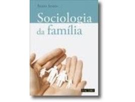 Livro Sociologia da Família de Fausto Amaro (Português do Brasil)