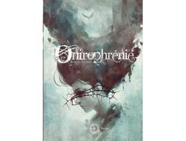 Livro Onirophrénie French Edition de Rozenn Illiano (Francês)