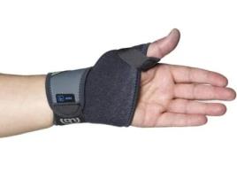 Pulseira de Fixação em Neoprene Sistema Air Lock