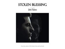 Livro Stolen Blessing Fr Tom Series de Jim Sano (Inglês)