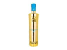 Vodca AU Blue Raspberry (0.7 L - 1 Unidade)