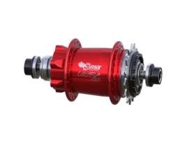 Cubo traseiro ONYX Ss Disc 10 mm