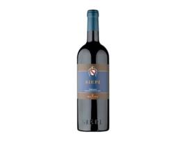 Vinho MAZZEI Siepi Toscana (0.75 L - 1 Unidade)