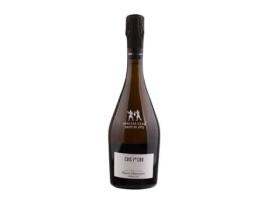 Espumante PIERRE GIMONNET Spécial Club Cuis Chardonnay Champanhe (0.75 L - 1 Unidade)