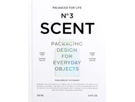 Livro Packaged for Life Scent de Victionary (Inglês - Capa Dura)
