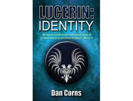 Livro Lucerin Identity de Dan Corns (Inglês)