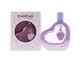 Perfume Bebe Sheer By Bebe  (101ml)