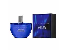 Perfume Mulher KYLIE MINOGUE Disco Darling (75 ml)