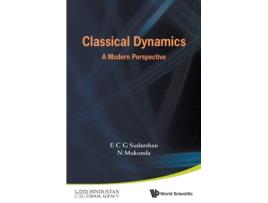 Livro Classical Dynamics A Modern Perspective de E C G Sudarshan e N Mukunda (Inglês - Capa Dura)