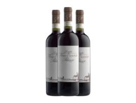 Vinho DANIELE PELASSA Corte Enrichetta Langhe (0.75 L - 3 Unidades)