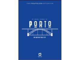 Livro The Traveler Notebook - Porto de Nd (Português)