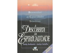 Livro A Descoberta da Espiritualidade de Betty Bethards