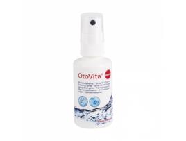 Spray de Limpeza para Aparelhos Auditivos OTOVITA 50 Ml