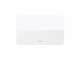 Router HUAWEI B636-336 (Branco - Wi-Fi)
