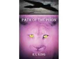 Livro Path Of The Piñon de Ron King Linda King (Inglês)