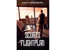 Livro Scurts Flightplan de Han M Greenbarg (Inglês)