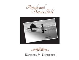 Livro Pigtails and Potters Field de Kathleen M Urquhart (Inglês)