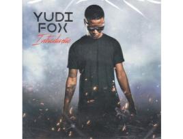 CD Yudi Fox Introdução2018