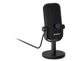Microfone ENDORFY EY1B013 Preto