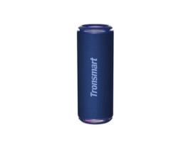 Altifalante Bluetooth Portátil TRANSMART T7 Lite (Azul - Bluetooth - Bluetooth 5.3 - 24 W)