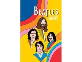 Livro Orbit The Beatles John Lennon Paul McCartney George Harrison and Ringo Starr de Marc Shapiro Victor Moura (Inglês)