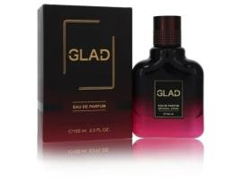 Eau De Parfum Kian Glad by Kian Spray (Unisex) 3.3 oz (98 ml)