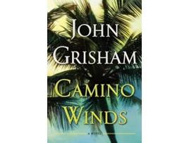 Livro Camino Winds Limited Edition de John Grisham (Inglês - Capa Dura)