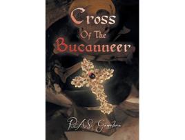 Livro Cross of the Bucanneer de RAS Ginebra (Inglês)