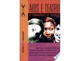 Livro Aids E Teatro de Souza (Português do Brasil)