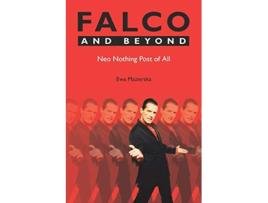 Livro Falco and Beyond Neo Nothing Post of All Studies in Popular Music de Ewa Mazierska (Inglês)