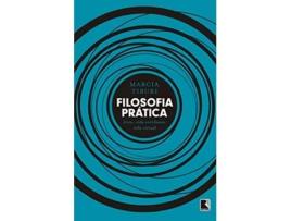 Livro Filosofia Prática Ética Vida Cotidiana Vida Virtual Em Portuguese do Brasil de Marcia Tiburi (Português do Brasil)