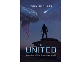 Livro The United Book One of the Discovered World de John Michael (Inglês)