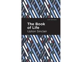 Livro Book of Life de Upton Sinclair (Inglês - Capa Dura)