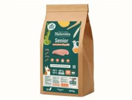 Ração Seca Cão NATUREXTRA Senior 10Kg .