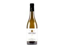 Vinho branco FRANCK BALTHAZAR Marsanne Saint-Péray (0.75 L - 1 Unidade)