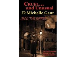 Livro Crueland Unusual de D Michelle Gent (Inglês)