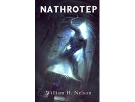 Livro Nathrotep de William H Nelson (Inglês)