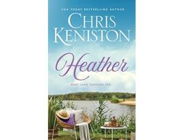 Livro Heather Hart Land Lakeside Inn de Chris Keniston (Inglês)