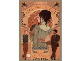 Livro Cúmplices De Um Escândalo de Lucy Vargas (Português)