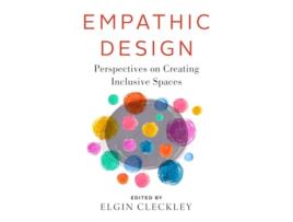 Livro Empathic Design de Cleckley e Elgin (Inglês)