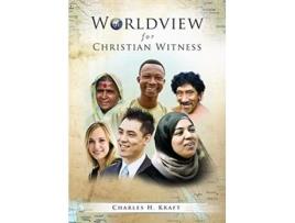 Livro Worldview For Christian Witness de KRAFT CHARLES (Inglês)