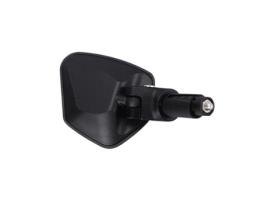 Espelho Retrovisor Esquerdo-Direito Apenas para Guiador de Estrada OPTIMIZ