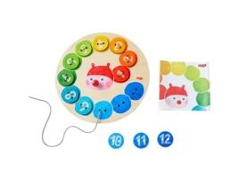 Jogos Didáticos HABA Game (3 anos)