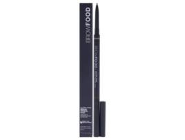 BrowFood Ultra Fine Brow Pencil Duo - Loiro Escuro da LASHFOOD for Women - 035 oz Lápis de Sobrancelha