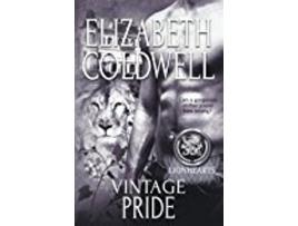 Livro Lionhearts de Elizabeth Coldwell (Inglês)