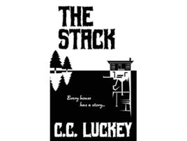 Livro The Stack de C C Luckey (Inglês)