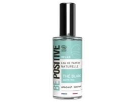 ACORELLE Be Positive Relax Té Blanco Eau de Parfum 15Ml