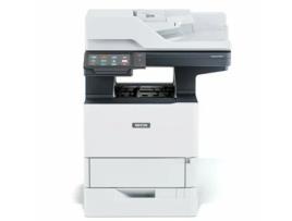 Impressora multifunções XEROX B625V_DN (Laser - Tomada EU)