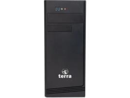 Torre WORTMANN AG 67771 (ii5-12400 - RAM: 8 GB - 500 GB SSD - Intel® UHD Graphics)