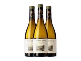 Vinho branco COTO DE RIOJA Coto de Imaz Blanco Chardonnay Rioja Reserva (0.75 L - 3 Unidades)